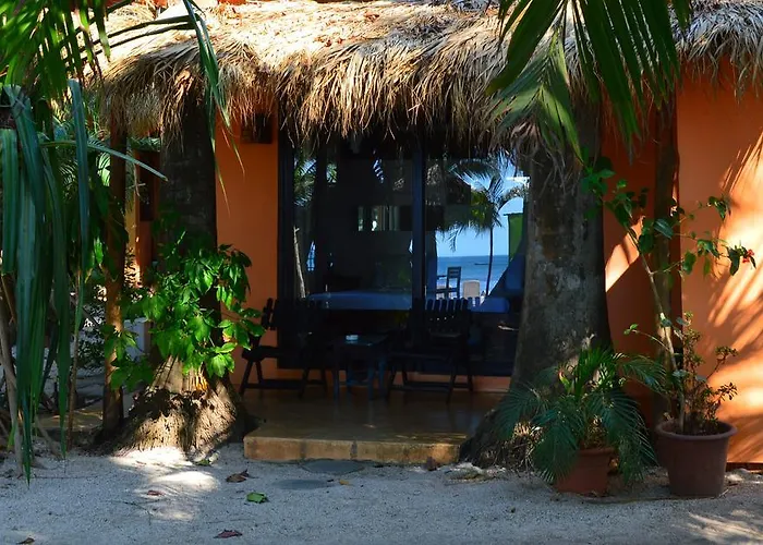 La Palapa Pensión 3*