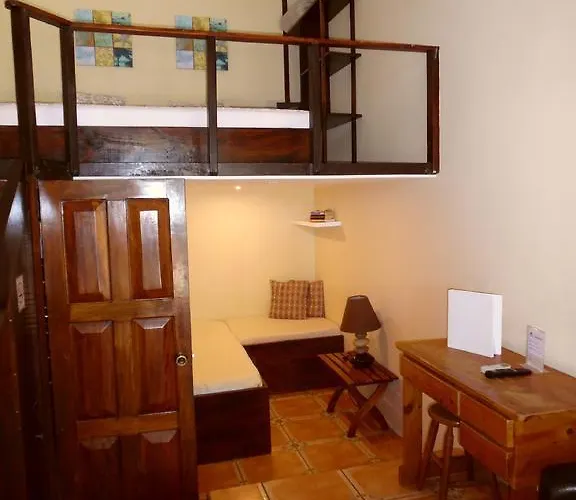 La Palapa 3*