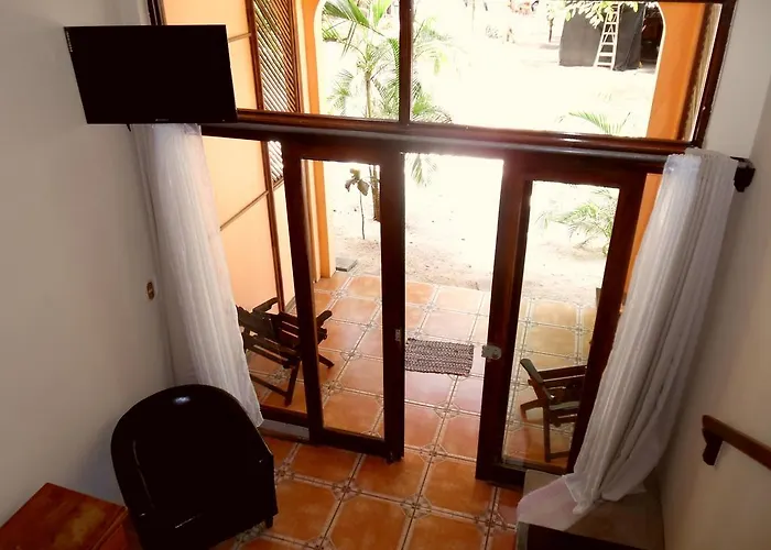 La Palapa