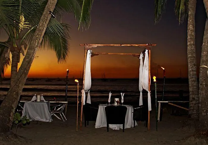 Pensión La Palapa Tamarindo