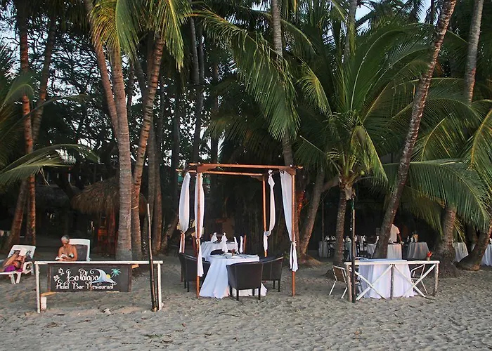 Pensión La Palapa 3*