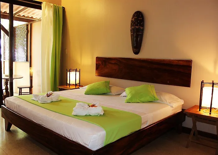 La Palapa Tamarindo