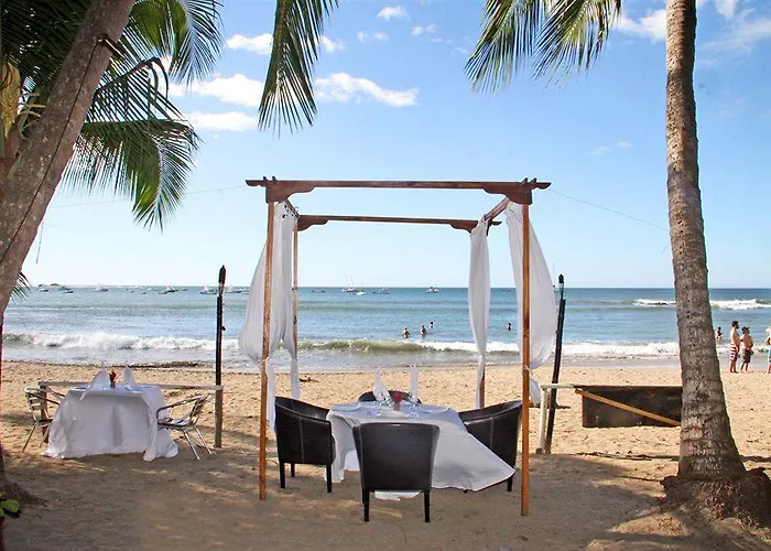 La Palapa 3* Tamarindo