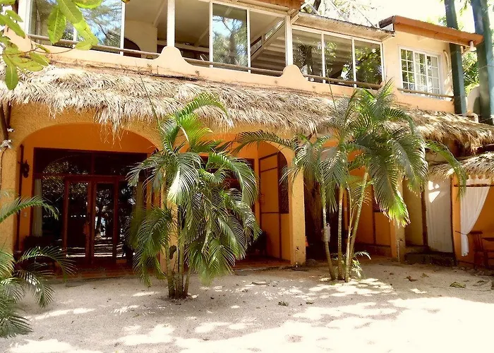 La Palapa 3* Tamarindo