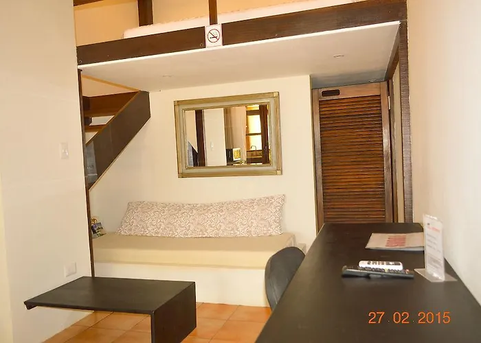 La Palapa 3* Tamarindo