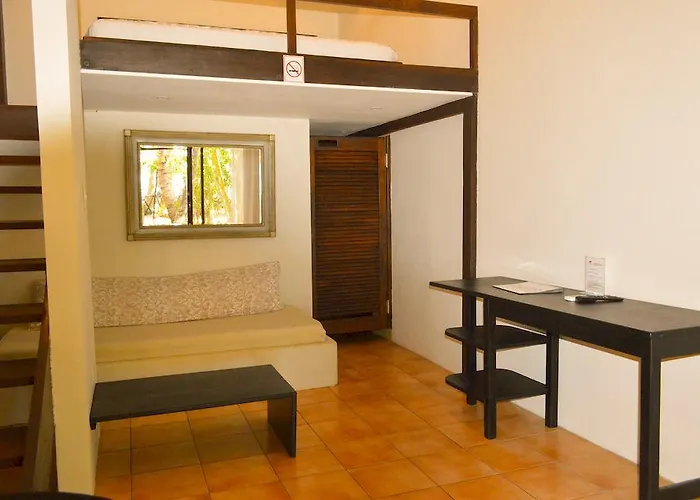La Palapa 3* Tamarindo