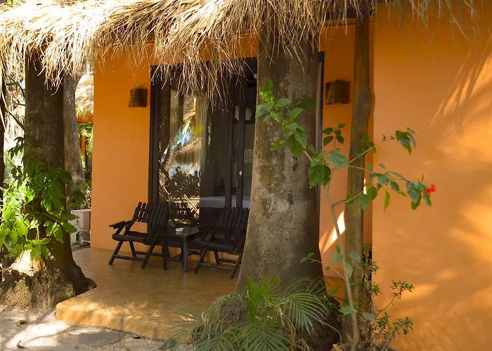 La Palapa 3*