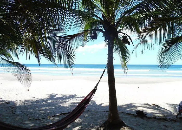 La Palapa 3* Tamarindo
