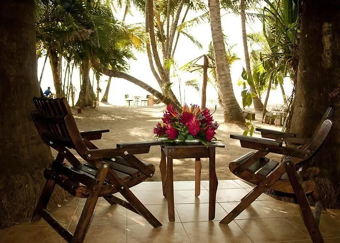 La Palapa